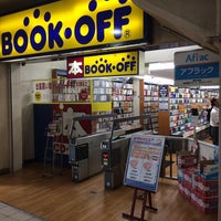 ブックオフ Jr鶴橋駅店 Agora Fechado 天王寺区 4 Dicas De 369 Clientes