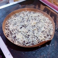 Review Martabak & Terang Bulan 