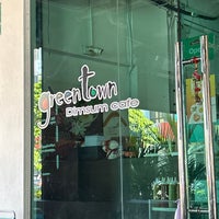 Photo taken at Greentown Dimsum Cafe by Harisfazillah J. on 8/27/2023