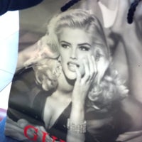 guess accessories polo park
