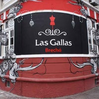 Photo taken at Las Gallas by Carla G. on 8/11/2013