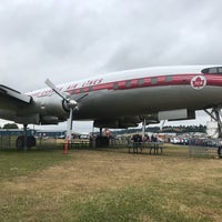 Photo taken at Museum of Flight Gift Shop by Aleks R. on 6/23/2018