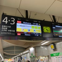 Photo taken at Yachiyo-Midorigaoka Station (TR06) by asuka boy on 1/6/2024