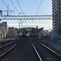 Photo taken at Keisei-Usui Station (KS34) by asuka boy on 2/12/2020