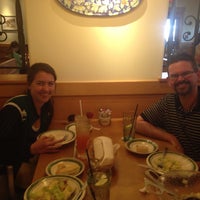 Olive Garden Derby Ks