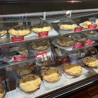 8/11/2019에 David A.님이 Estes Park Pie Shop에서 찍은 사진