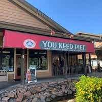 Foto diambil di Estes Park Pie Shop oleh David A. pada 8/11/2019
