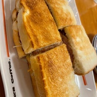 Photo taken at Komeda&amp;#39;s Coffee by 古木 篤. on 6/11/2023