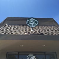 Photo taken at Starbucks by Julia L. on 6/10/2016