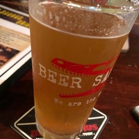 Photo taken at Beer Saurus by aya / わたこ on 11/26/2022