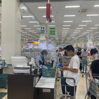 スーパーセンター イズミヤ 八尾店 八尾市 Da Supermarket