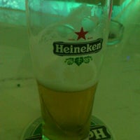Photo taken at Heineken Green Room Bar by Infiierno C. on 9/23/2012