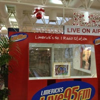 Photos At Parkway Shopping Centre Limerick Co Limerick