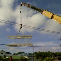Hyup Soon Industries Sdn Bhd