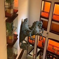 2/23/2019 tarihinde Yana B.ziyaretçi tarafından Living Hotel Großer Kurfürst'de çekilen fotoğraf