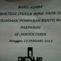 Review Auditorium Badan PPSDM Kementrian Kesehatan Jakarta Selatan