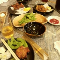 甘太郎 町田店 Sake Bar