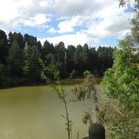 Wilson Botanical Garden Garden