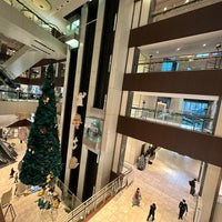 Photo taken at Midland Square by たますけ on 11/7/2023