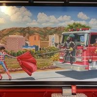 Photo taken at Firehouse Subs by Lewis on 3/16/2013