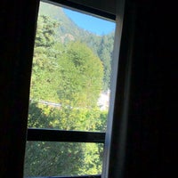 Das Foto wurde bei Four Points by Sheraton Juneau von Troy M. am 9/15/2018 aufgenommen