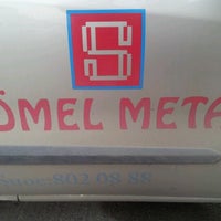 Soemele