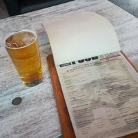 generator bar