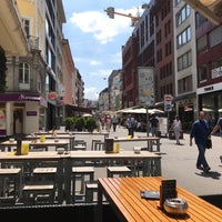 Photo taken at Club 59 by Simon B. on 6/15/2018