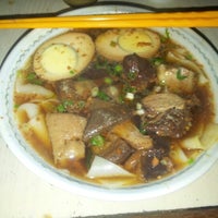 Kwe Kia Theng Chinese Restaurant In Pontianak