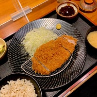 Photo taken at Yabu: House of Katsu by Jan Kenneth R. on 10/22/2021