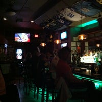 10/1/2012 tarihinde JoAn S.ziyaretçi tarafından Park Avenue Bar &amp;amp; Grill'de çekilen fotoğraf