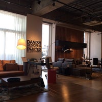 Boconcept 西新宿 5 Dicas