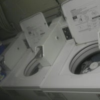 Photo taken at 1134 Fox Hills North Laundry by Gerard B. on 10/19/2012