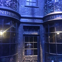 Photo taken at Ollivanders by Mark B. on 1/27/2018