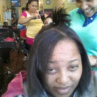  Cleopatra  I Dominican Hair  Salon  Olney 30 visitors