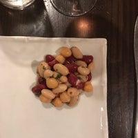 Foto scattata a Pera Mediterranean Bistro da cristina t. il 7/15/2018