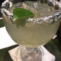 Photo taken at On The Border Mexican Grill &amp;amp; Cantina by Dayna T. on 9/28/2018
