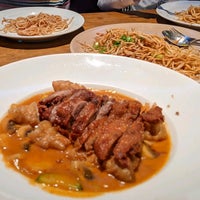Photo taken at China-Restaurant Jasmin by Ingo on 10/21/2020