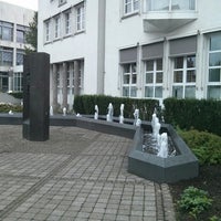 Kreissparkasse Wiedenbruck Hauptstelle Rheda Wiedenbruck Nordrhein Westfalen