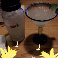Photo taken at Chili&amp;#39;s Grill &amp;amp; Bar by Daniela J. on 12/3/2016