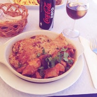 Foto diambil di O Torreão oleh Carlos F. pada 7/14/2014