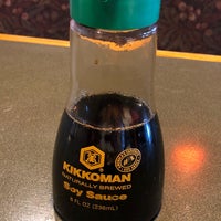 Photo taken at CrazyFire Mongolian Grill by Richard B. on 8/21/2018