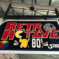 Снимок сделан в Retro Active 70s, 80s, 90s &amp;amp; Beyond пользователем Richard B. 9/21/2019