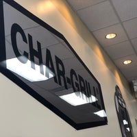 Photo taken at Char-Grill by Richard B. on 6/3/2019