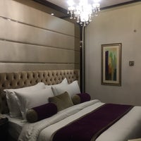 Photo taken at Ramada Hotel by Saori K. on 5/25/2017