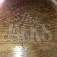 Photo taken at The Jack&amp;#39;s by Carlos A. on 12/6/2012