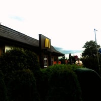 Photo taken at McDonald&amp;#39;s by T T. on 6/12/2013