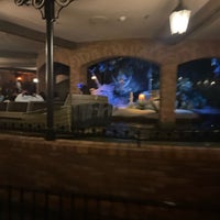 Photo taken at Pirates of the Caribbean by Ajana O. on 12/14/2023