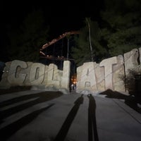 Photo taken at Goliath by Ajana O. on 10/16/2023