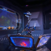 Photo taken at Star Tours - The Adventures Continue by Ajana O. on 3/15/2024